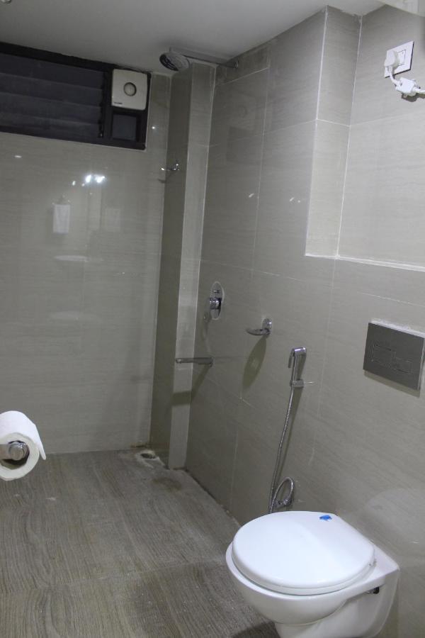 Hotel Oak Namchi ภายนอก รูปภาพ