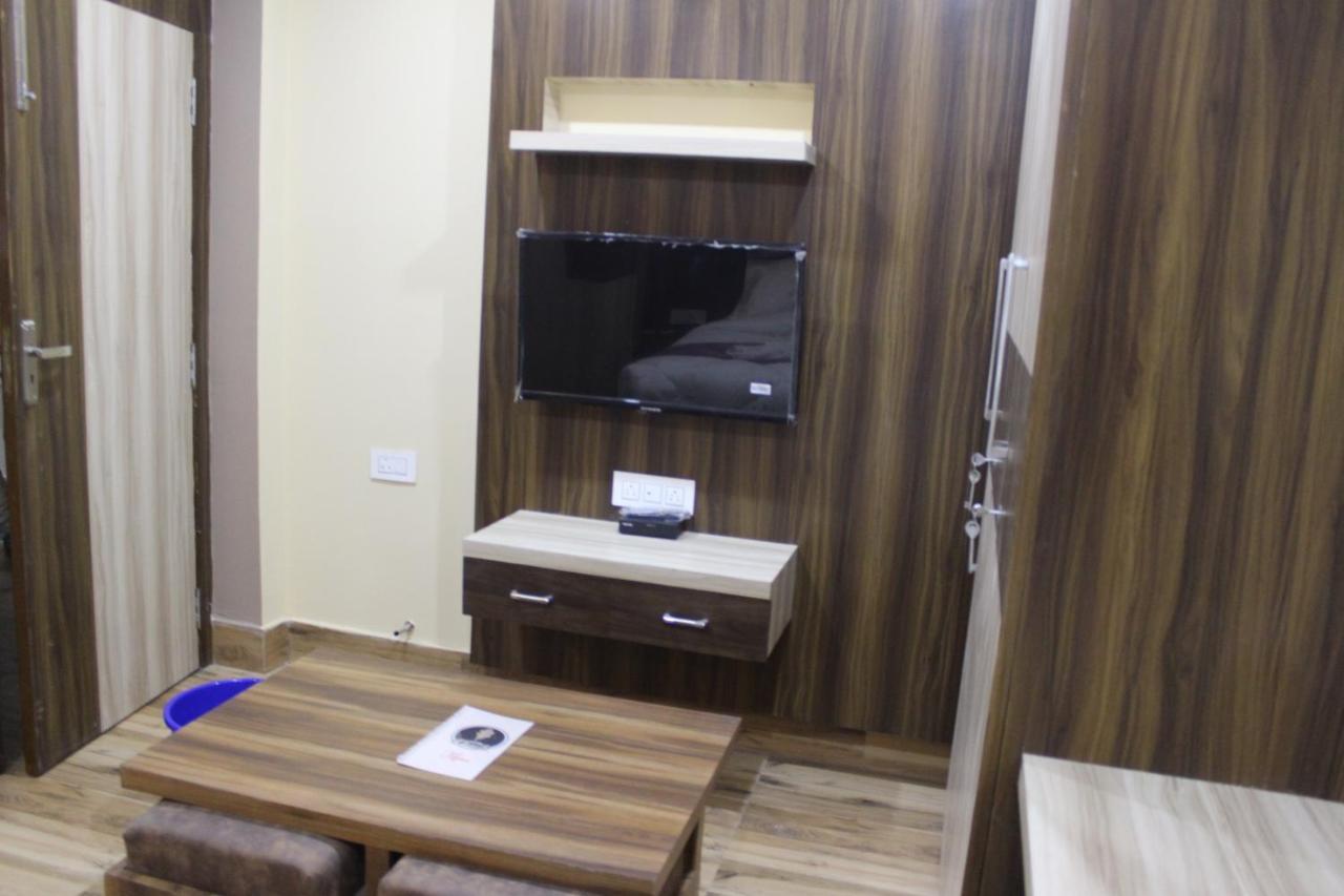 Hotel Oak Namchi ภายนอก รูปภาพ
