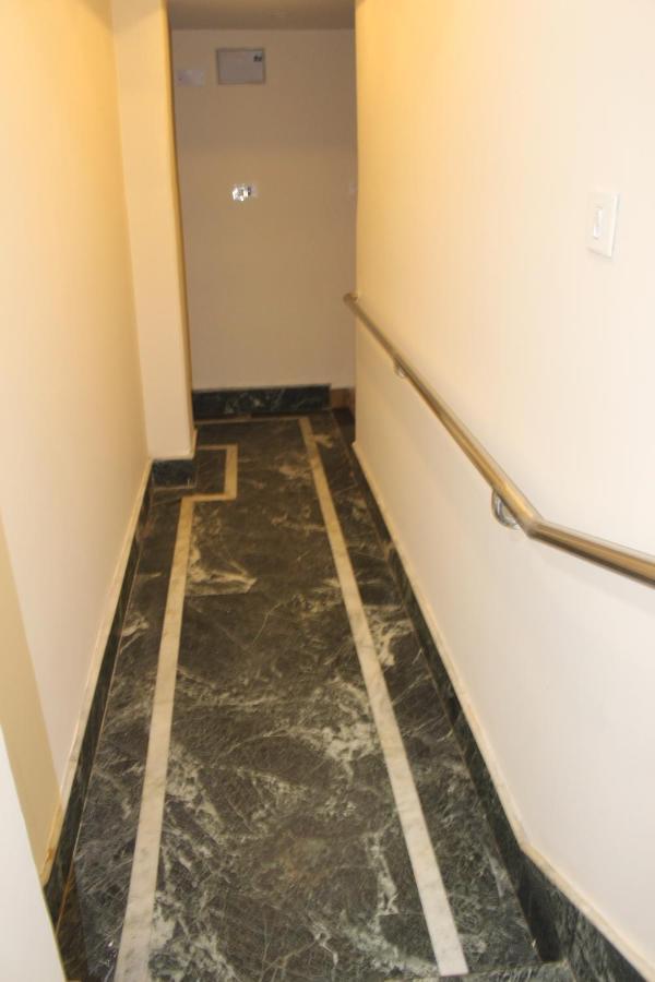 Hotel Oak Namchi ภายนอก รูปภาพ